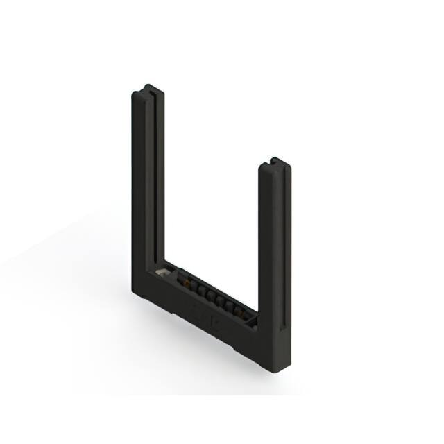 357-007-557-158 EDAC Inc.  Edgeboard Connectors